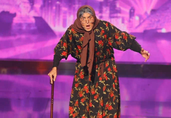 محمد الخطيب: نحن بحاجة للكوميديا لكي نتذكر أن غيرنا يبكي