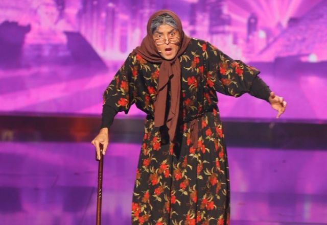 محمد الخطيب: نحن بحاجة للكوميديا لكي نتذكر أن غيرنا يبكي