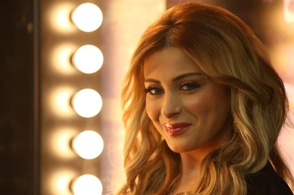 فرح يوسف مغرومة... بمن؟