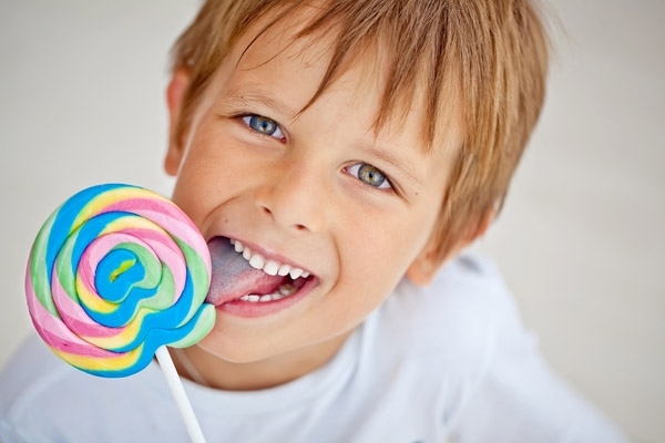 مريض السكري والحلويات