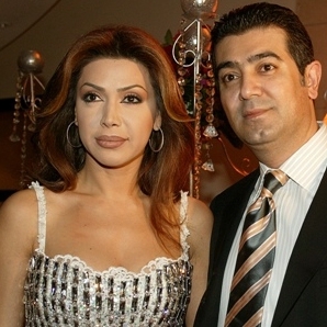 بعد عزل نوال الزغبي زوجها عن إدارة أعمالها