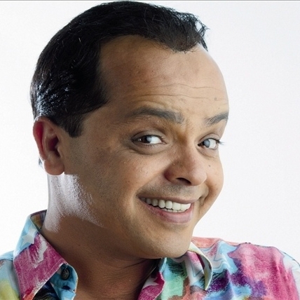 محمد هنيدي: 'أمير البحار' ...