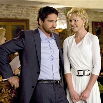 كاثرين هيغل تستسلم لـ«الحقيقة الشنيعة»