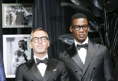 كيف تختار النظّارات؟