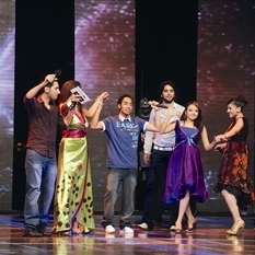 «غنّيها وعلّيها» يتوّج السعودي ركان من بيروت