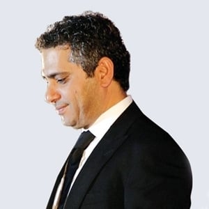 فضل شاكر:  أربعة ديوهات والنجم واحد