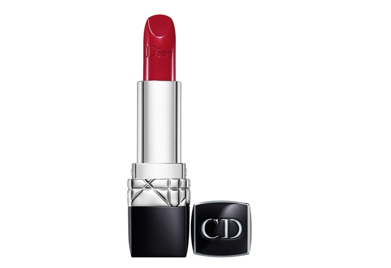 Dior <strong>752</strong> ROUGE FAVORI