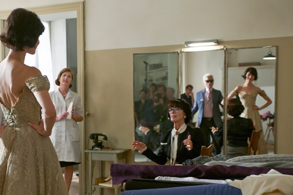 العودة The Return