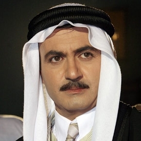  بعد عرض مسلسله 'أسمهان'...الفنان والمنتج فراس إبراهيم