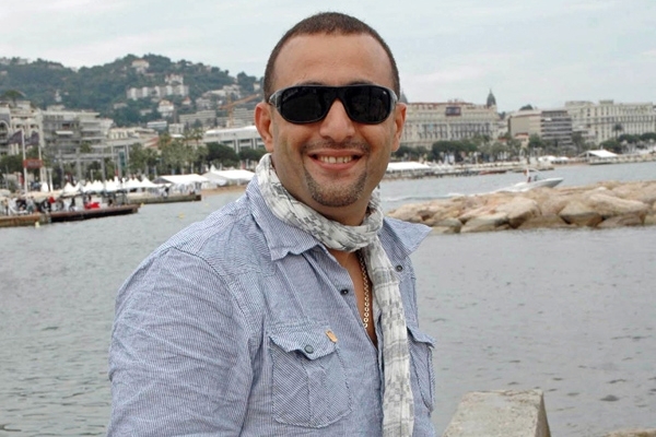 أحمد السقا: وجود خالد صالح بجواري في 'الجزيرة' يريحني