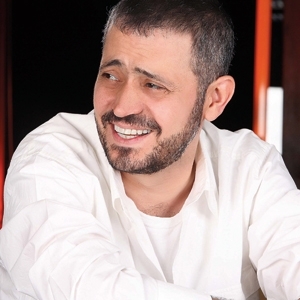 جورج وسوف: نقاهة في القاهرة