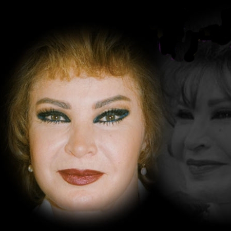 صفية العمري ترفض نصائح الطبيب