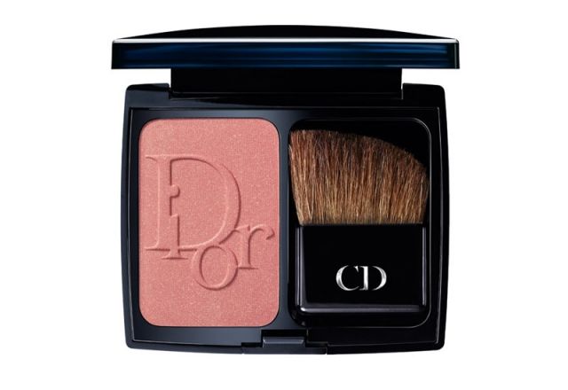 DIORBLUSH <strong>943</strong> MY ROSE