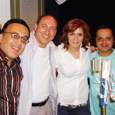 صراع نجوم السينما 