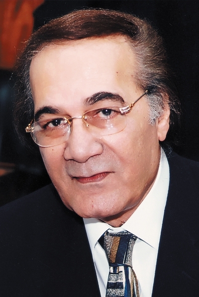 عامر منيب