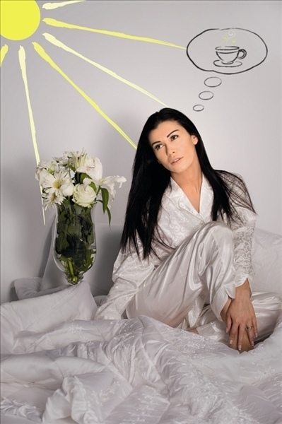 نادين الراسي