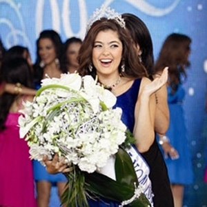 ملكة جمال لبنان ٢٠٠٩ مارتين أندراوس