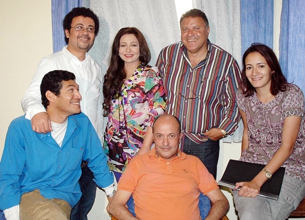 ليلى علوي: لن أخفض أجري