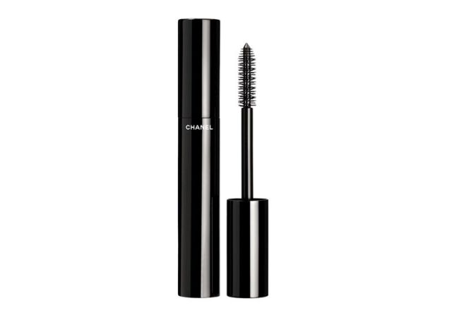 Chanel Superstitious le volume mascara in khaki bronze