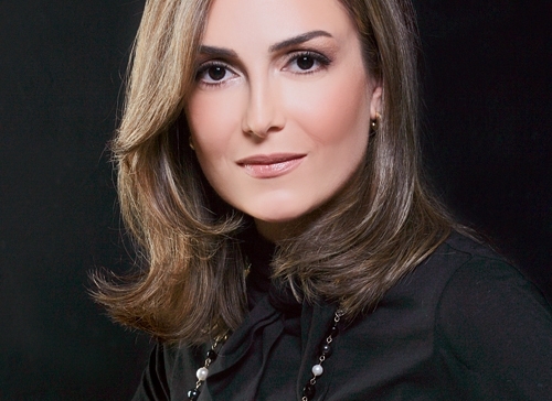 نادين هاني
