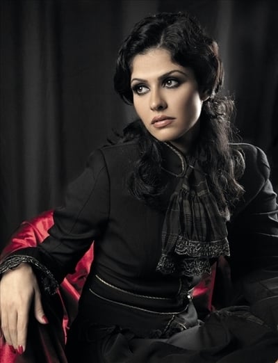 نجوم الفنّ المصري في إجازة الصيف