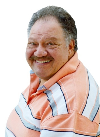 يحيى الفخراني