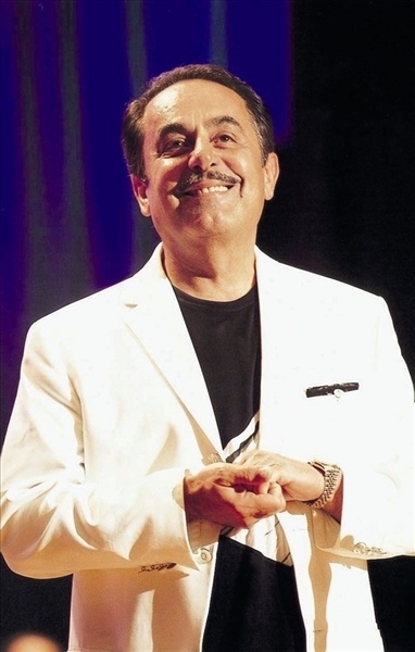 شذى حسون بين 'جنون' ملحم بركات و'هوى' مروان خوري