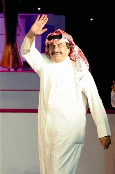 عبد الحسين عبد الرضا: أقرؤا مذكراتي بعد موتي...
