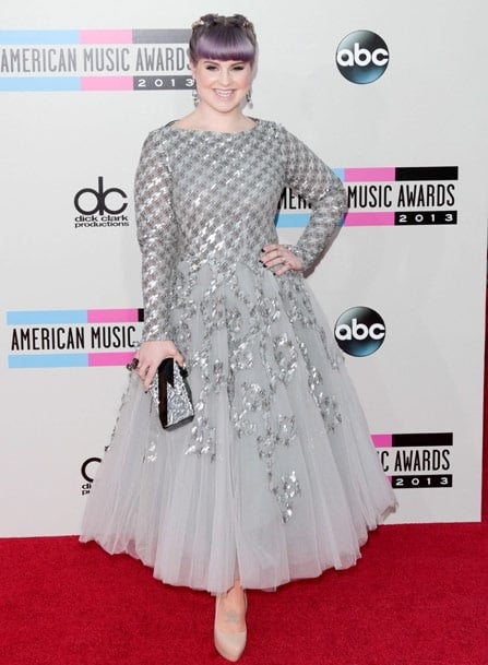 Kelly Osbourne Kelly Osbourne