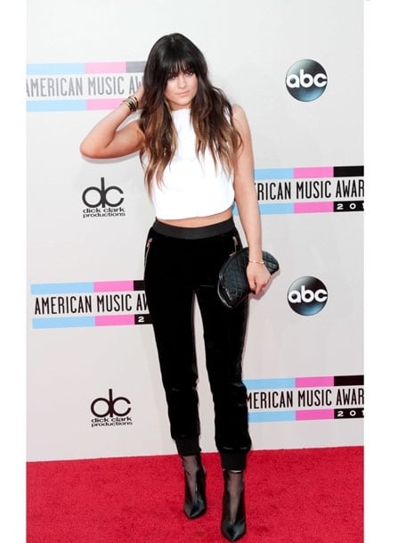 Kylie Jenner Kylie Jenner