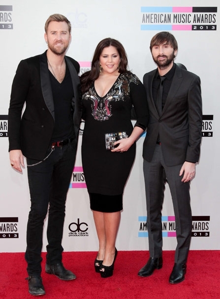 Lady Antebellum