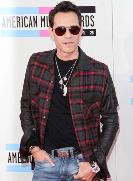 Marc Anthony Marc Anthony