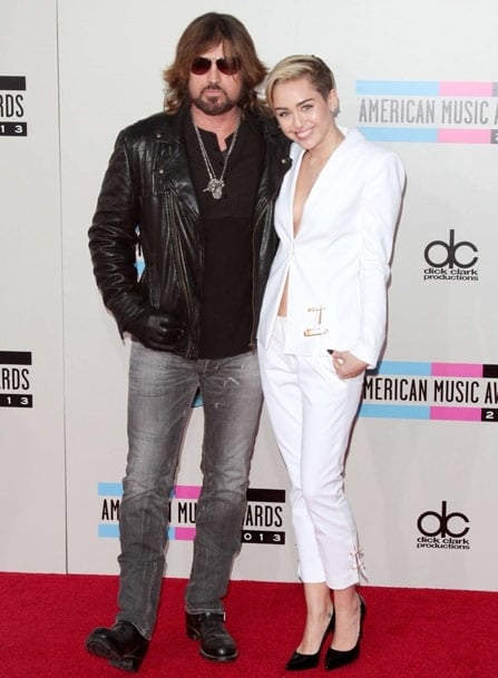 Miley Cyrus Miley Cyrus