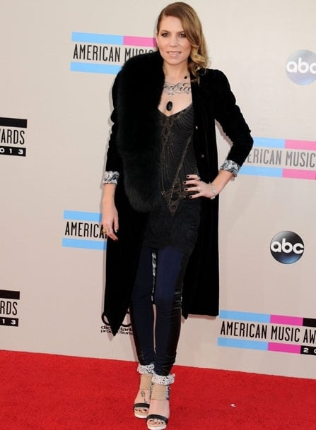 Skylar Grey Skylar Grey