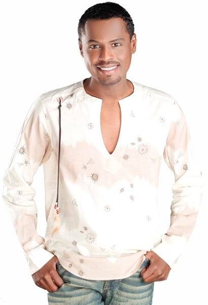 الفارس يجهز لألبومه الجديد من العاصمة لندن