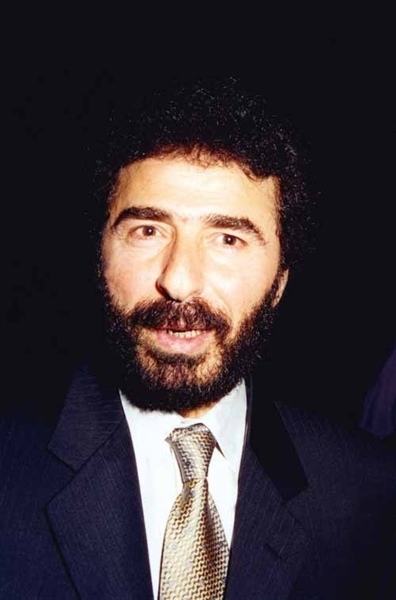 مديحة كنيفاتي