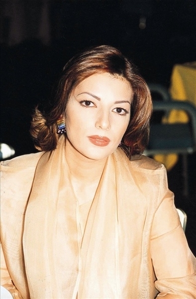 أربع نجمات في المحكمة!