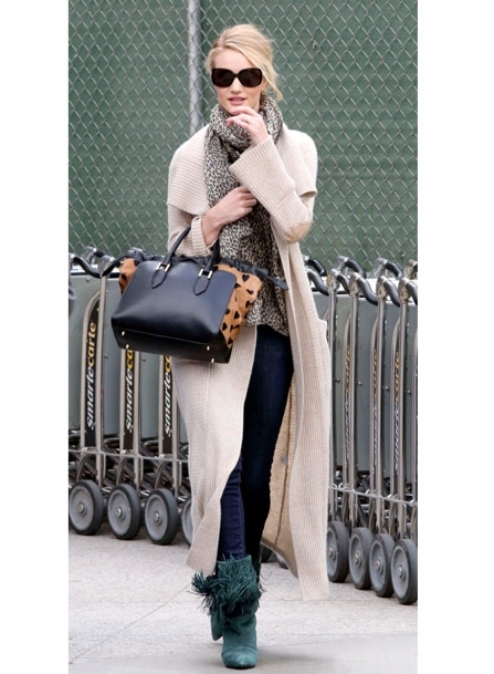 Rosie Huntington Whiteley