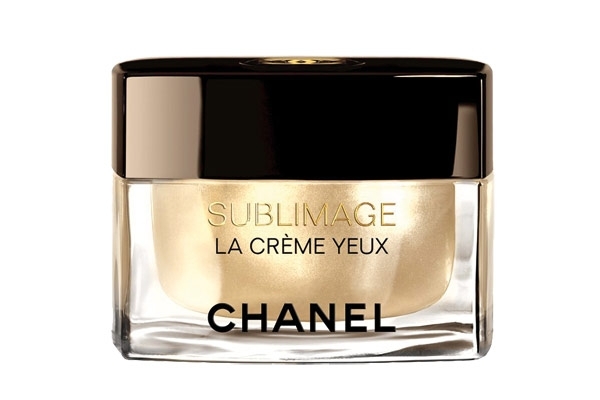 Chanel Sublimage La Creme des Yeux