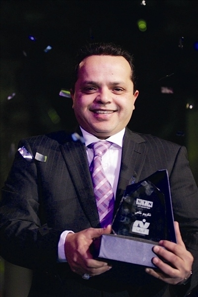 شيرين عادل نجمة فيلم هنيدي