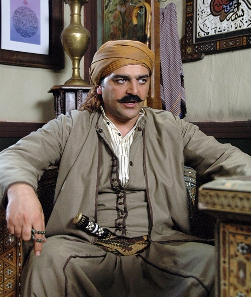 أعمال البيئة الشامية تقع في فخ التكرار!!