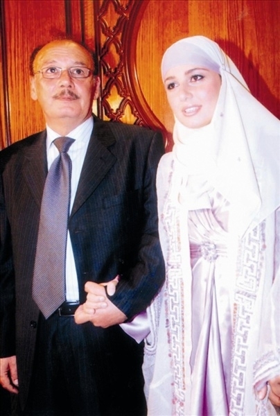 حلا شيحة: لا أفكر في العودة الى الفن