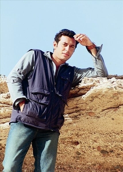 ياسر جلال بدلاً من مصطفى شعبان