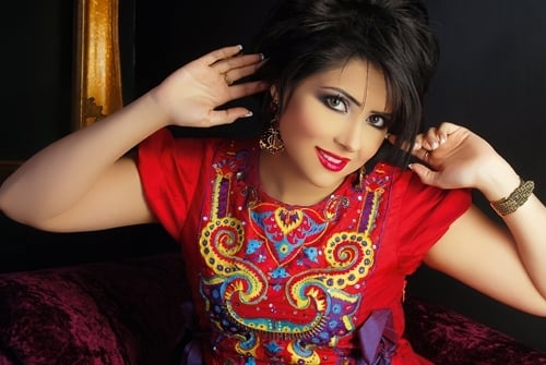  المذيعة الكويتية حصة اللوغاني: أنتظر الفرصة الحقيقية