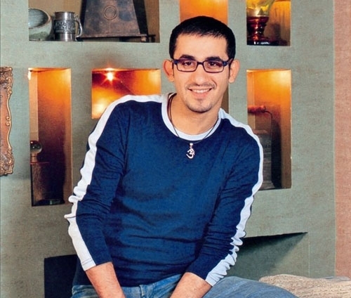 أحمد حلمي: اعتذار النجمات عن فيلمي شائعة!