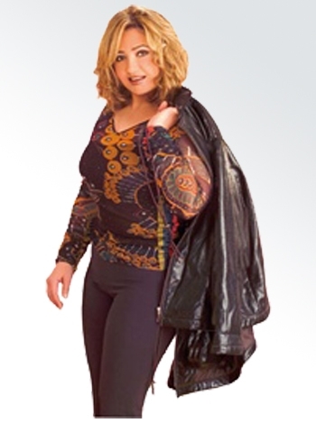 «مجنون ليلى» يبحث عن ليلى علوي 