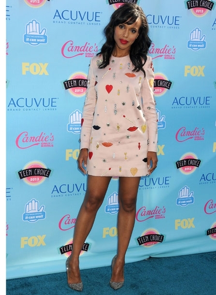 In Stella McCartney In Stella McCartney