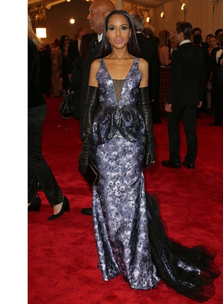 In Vera Wang In Vera Wang