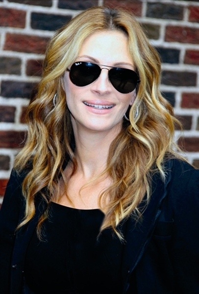 جوليا روبرتس 