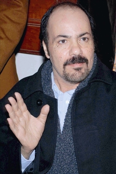 طلعت زكريا: لم أطلّق زوجتي الثانية 